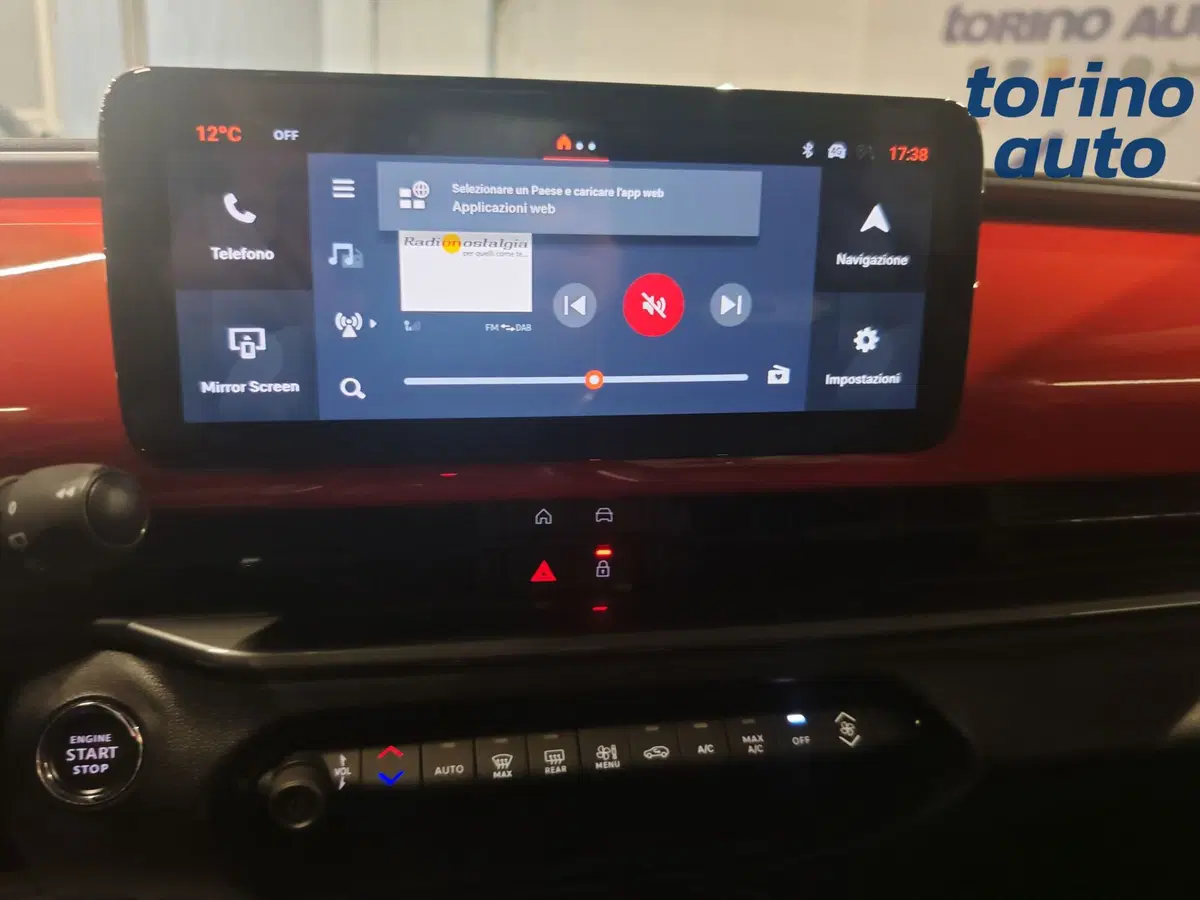 Fiat 600 nuova a Torino (15)