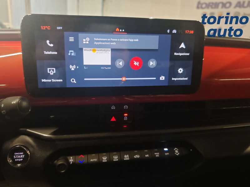 Fiat 600 nuova a Torino (15)