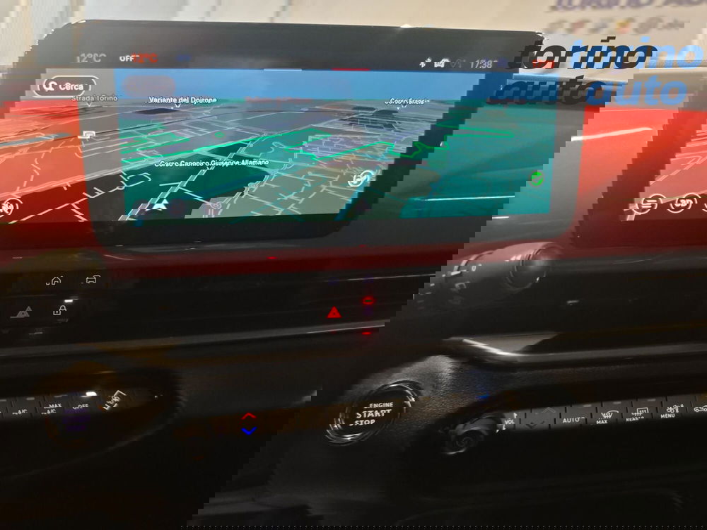 Fiat 600 nuova a Torino (16)