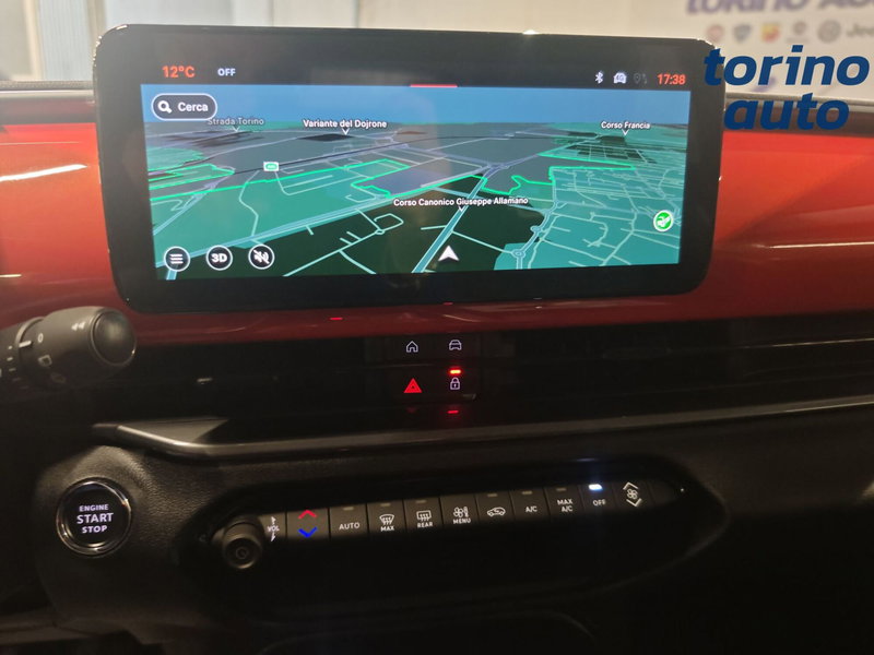 Fiat 600 nuova a Torino (16)