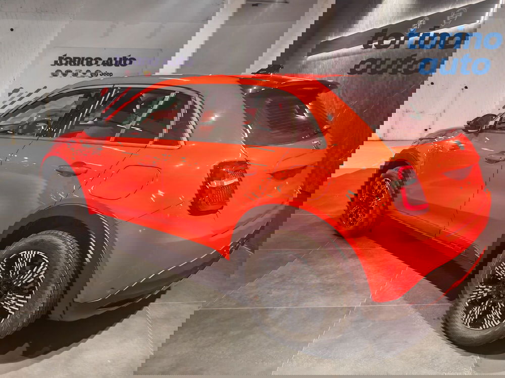 Fiat 600 nuova a Torino (5)