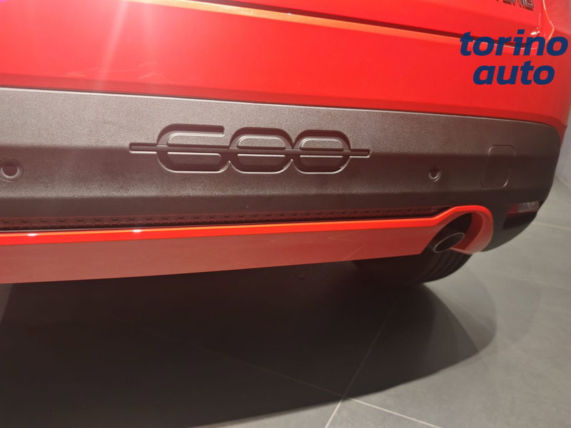 Fiat 600 nuova a Torino (6)