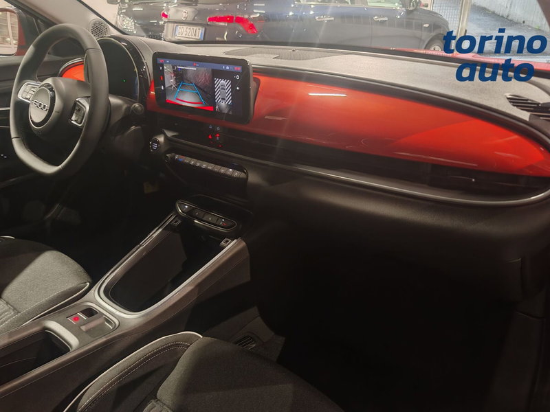 Fiat 600 nuova a Torino (7)