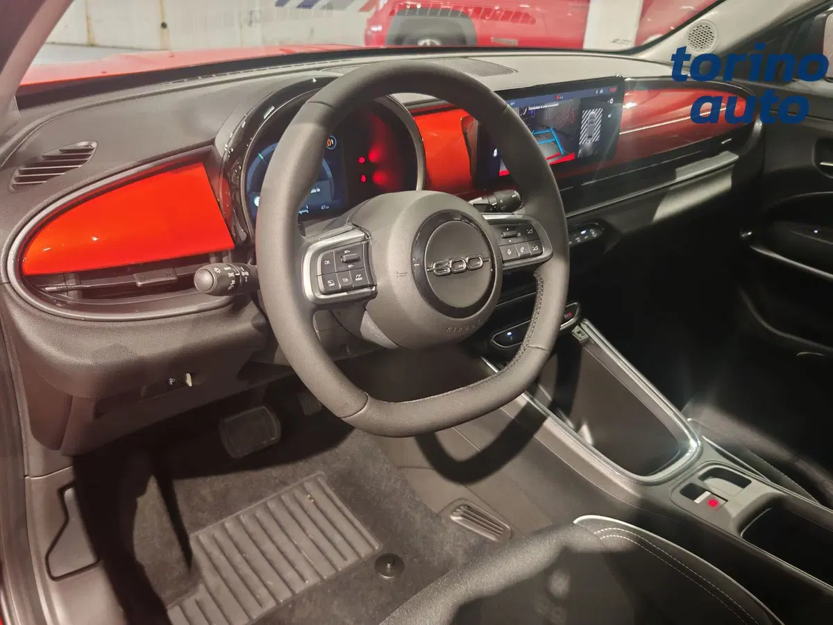 Fiat 600 nuova a Torino (8)