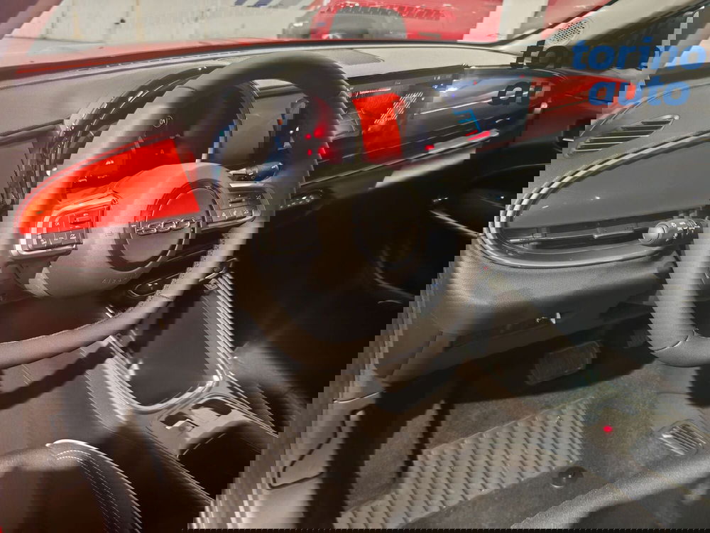 Fiat 600 nuova a Torino (8)