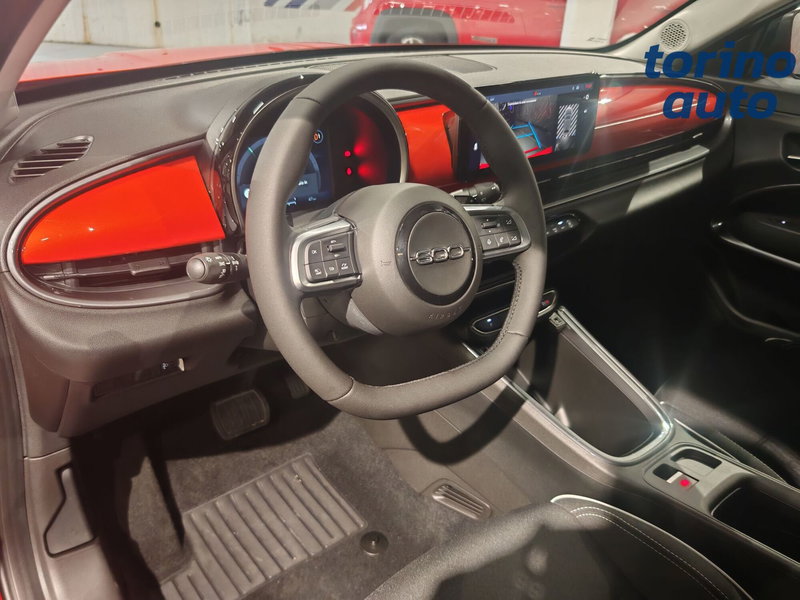 Fiat 600 nuova a Torino (8)