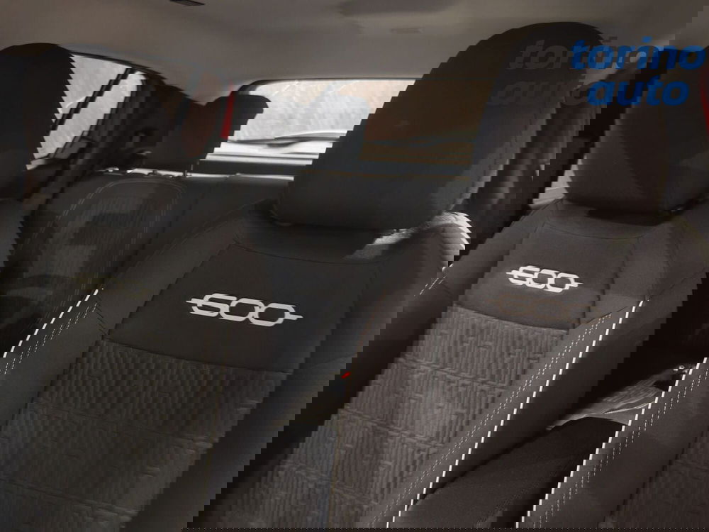 Fiat 600 nuova a Torino (9)