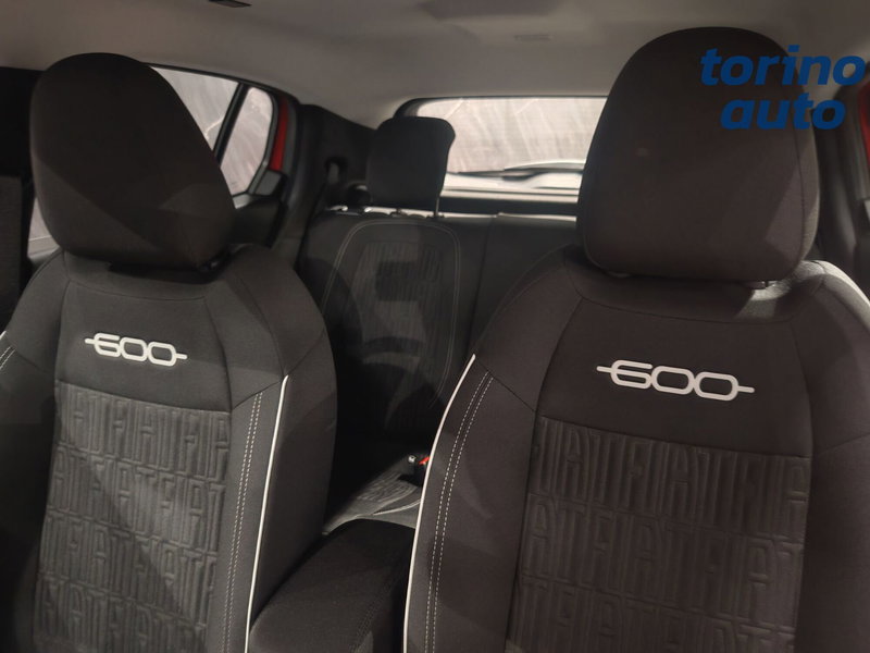 Fiat 600 nuova a Torino (9)