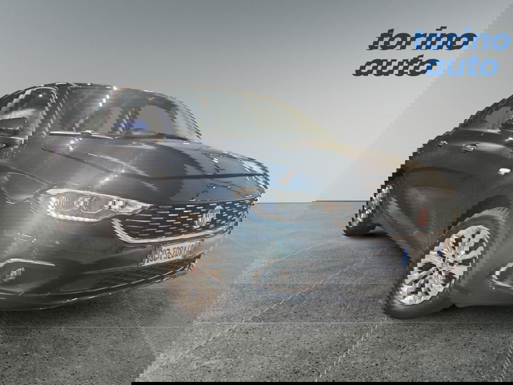 Fiat Tipo usata a Torino