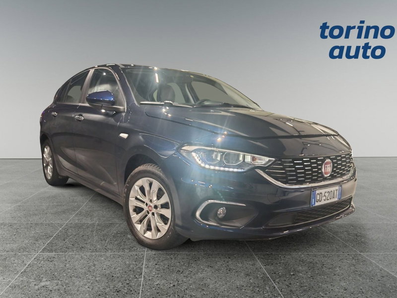Fiat Tipo usata a Torino
