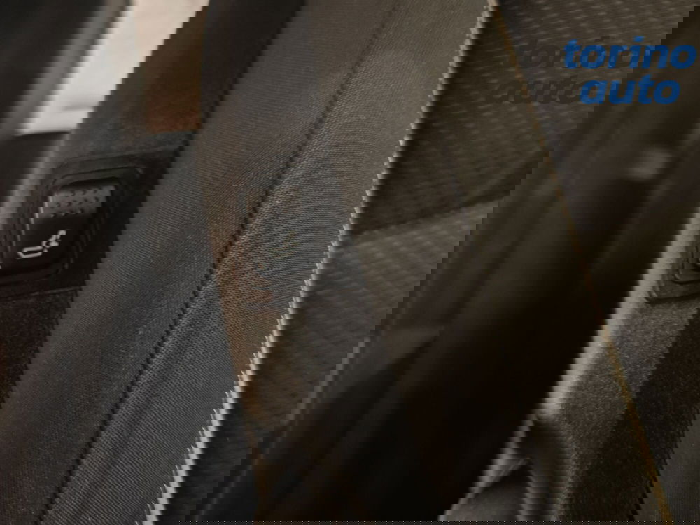 Fiat Tipo usata a Torino (10)