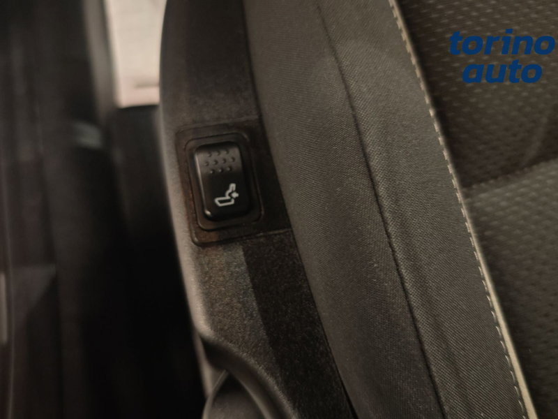 Fiat Tipo usata a Torino (10)