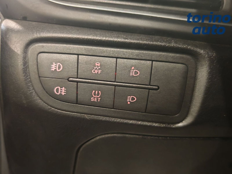 Fiat Tipo usata a Torino (11)