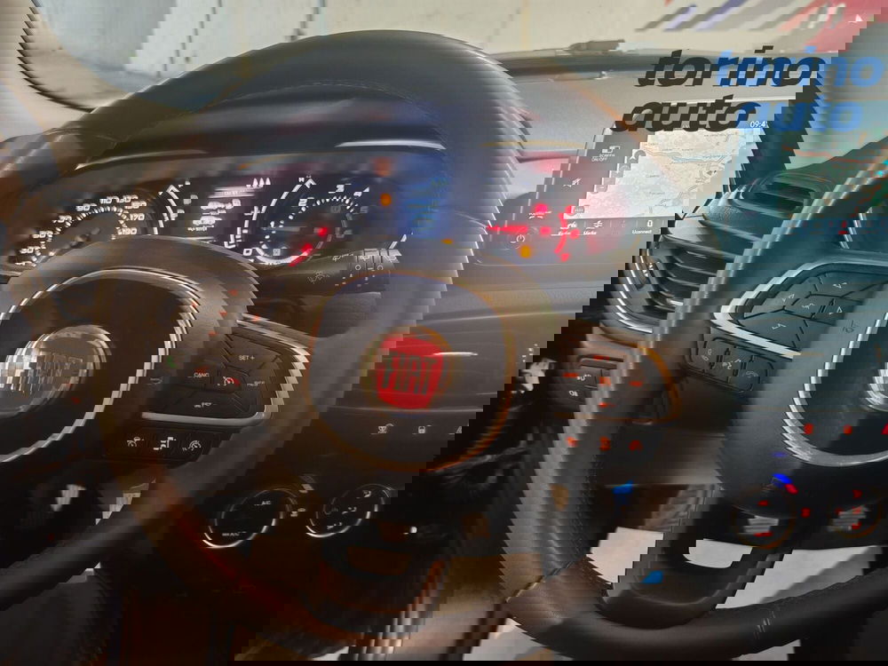 Fiat Tipo usata a Torino (12)