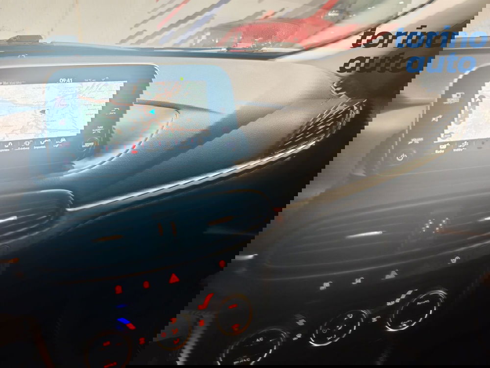 Fiat Tipo usata a Torino (13)