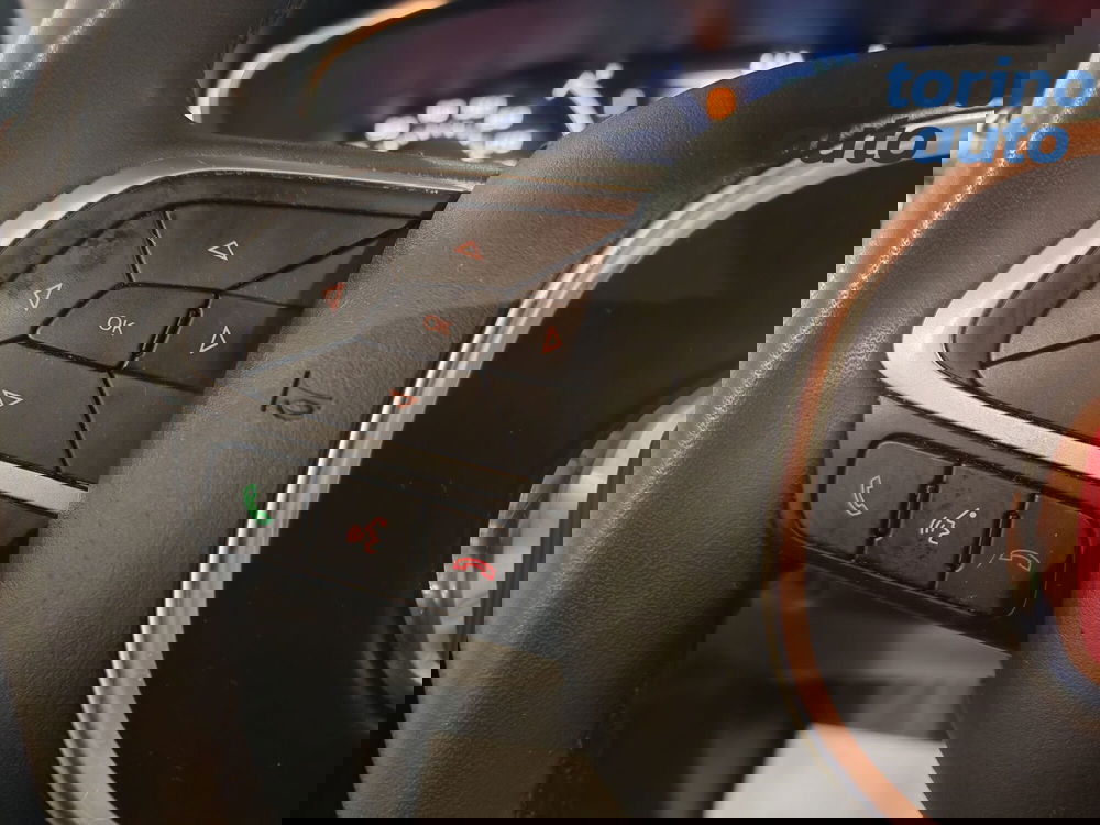 Fiat Tipo usata a Torino (14)