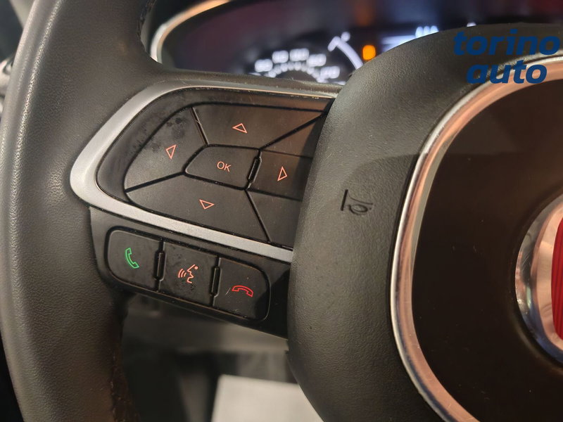 Fiat Tipo usata a Torino (14)