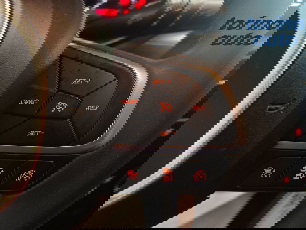 Fiat Tipo usata a Torino (15)