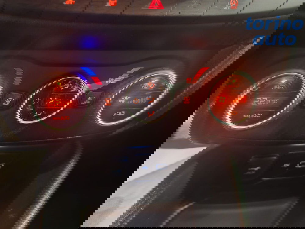 Fiat Tipo usata a Torino (19)