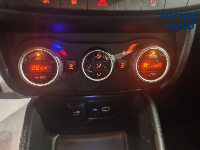 Fiat Tipo usata a Torino (19)