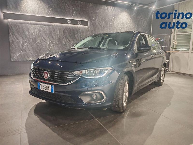 Fiat Tipo usata a Torino (2)
