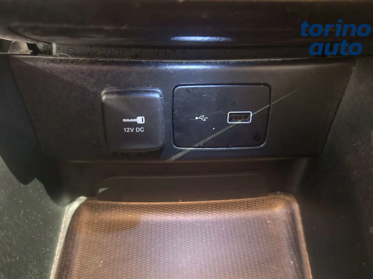 Fiat Tipo usata a Torino (20)