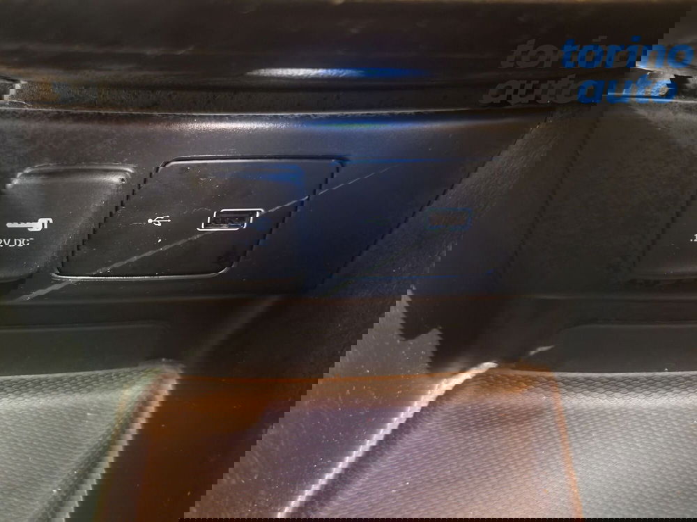 Fiat Tipo usata a Torino (20)