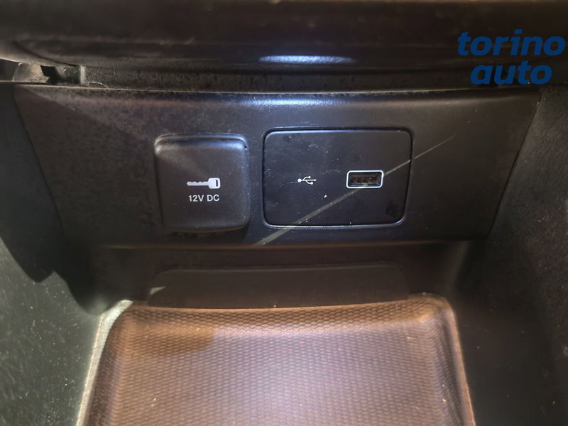 Fiat Tipo usata a Torino (20)