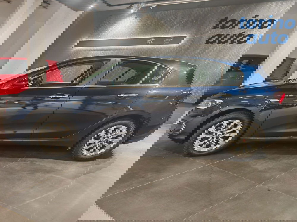 Fiat Tipo usata a Torino (3)