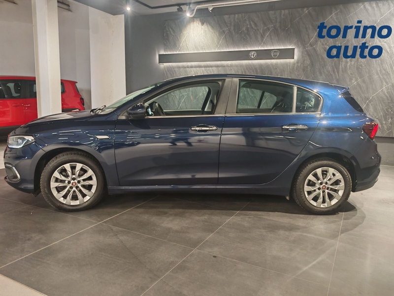Fiat Tipo usata a Torino (3)