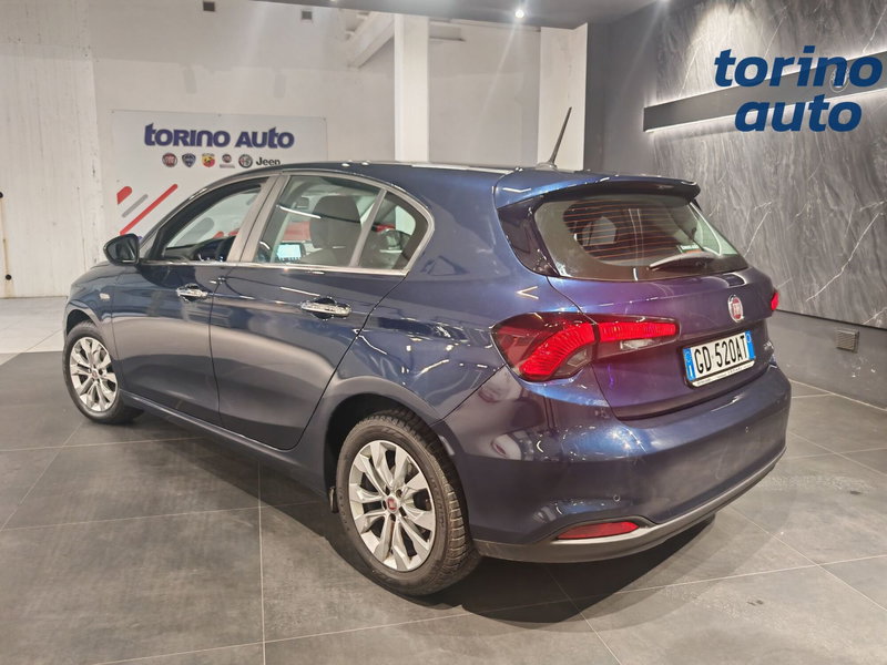 Fiat Tipo usata a Torino (4)