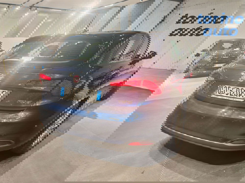 Fiat Tipo usata a Torino (5)