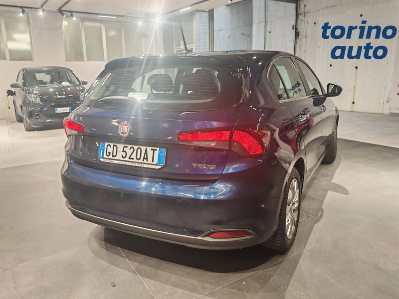 Fiat Tipo usata a Torino (5)