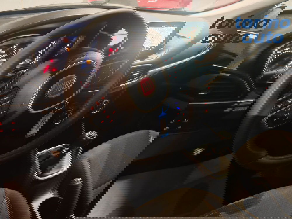 Fiat Tipo usata a Torino (7)