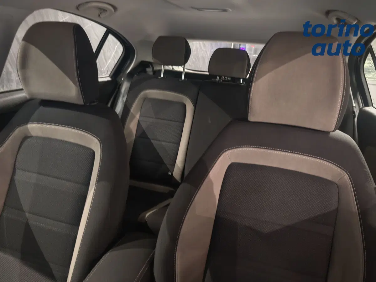 Fiat Tipo usata a Torino (8)