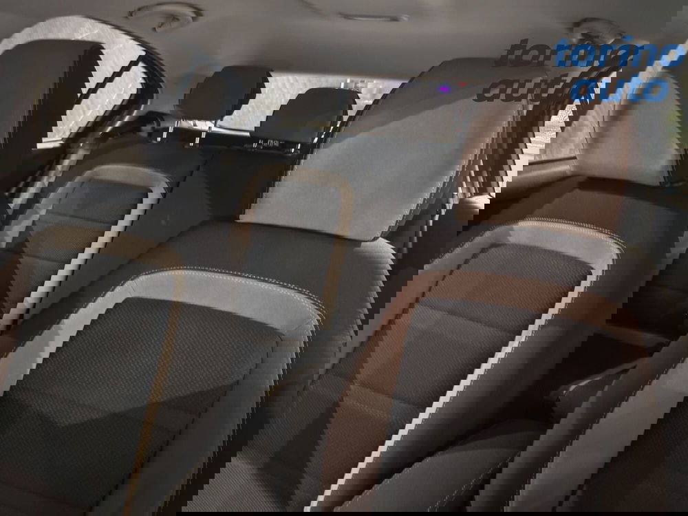 Fiat Tipo usata a Torino (8)