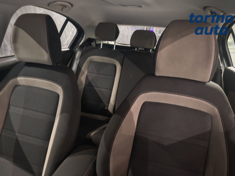 Fiat Tipo usata a Torino (8)