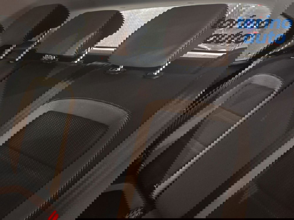 Fiat Tipo usata a Torino (9)