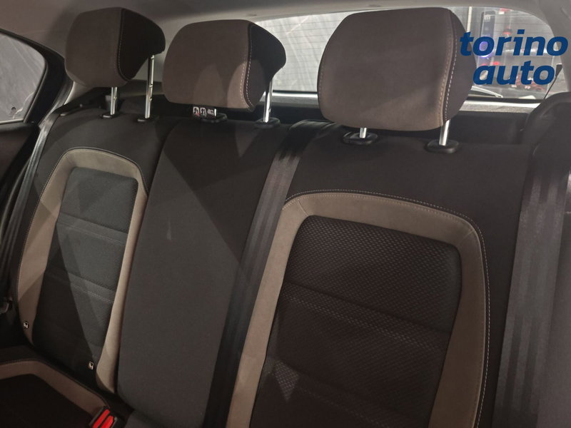 Fiat Tipo usata a Torino (9)