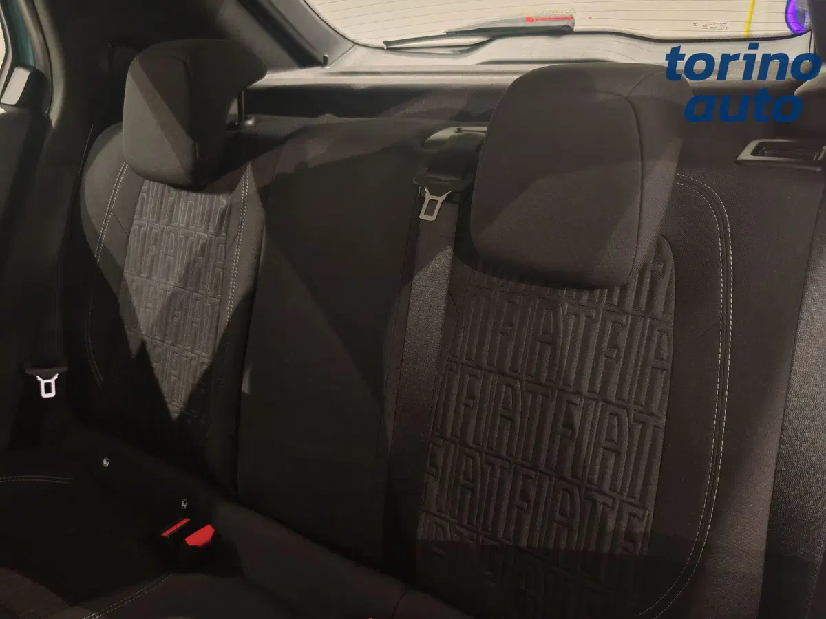 Fiat 600 nuova a Torino (10)