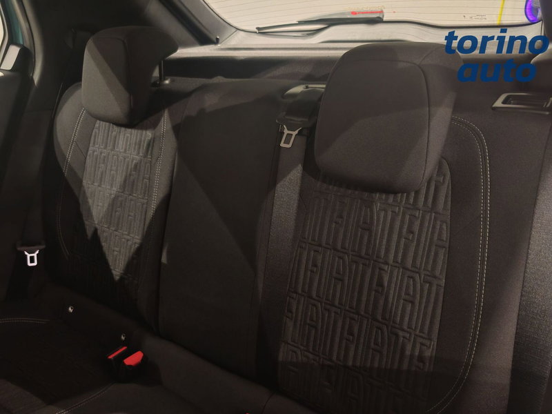 Fiat 600 nuova a Torino (10)