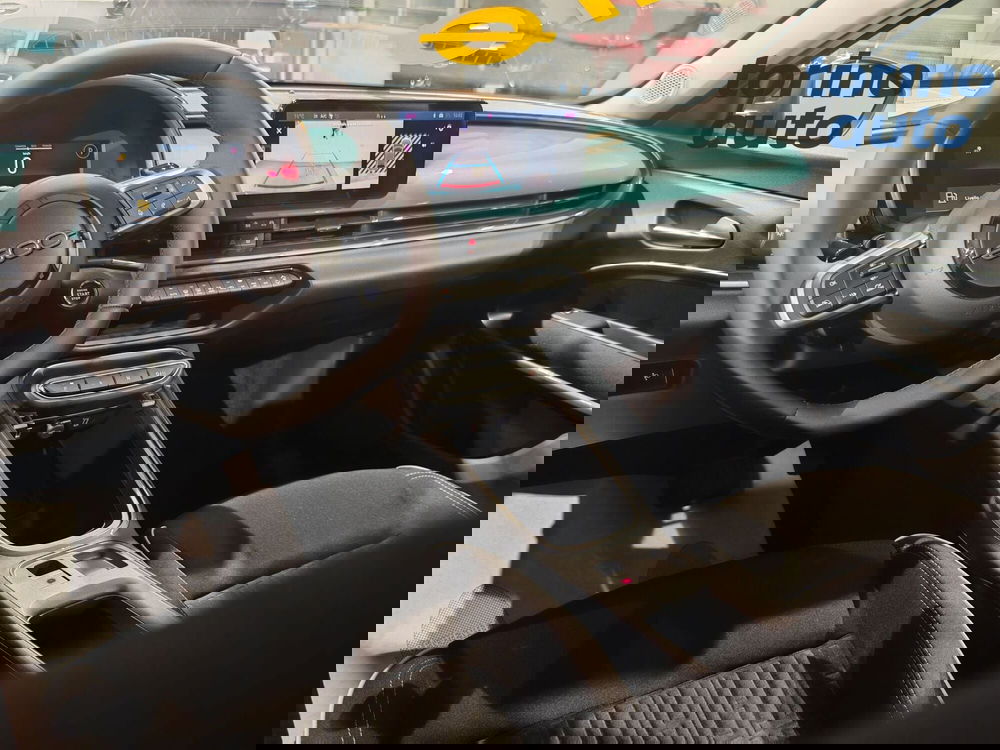 Fiat 600 nuova a Torino (11)