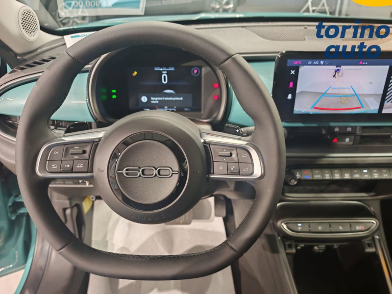 Fiat 600 nuova a Torino (12)