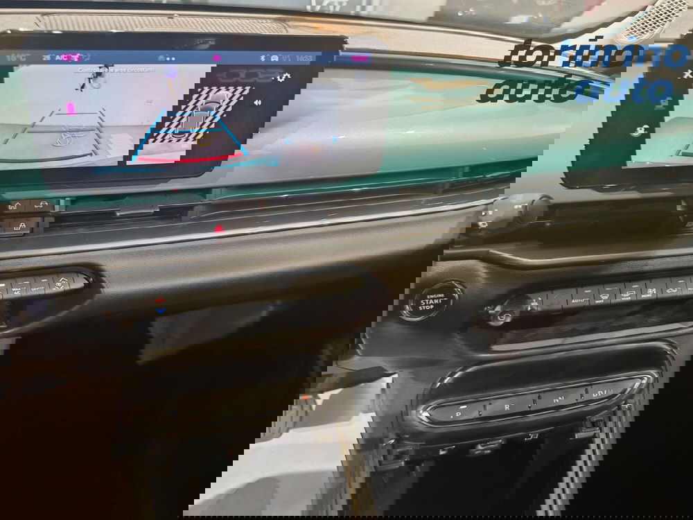 Fiat 600 nuova a Torino (13)