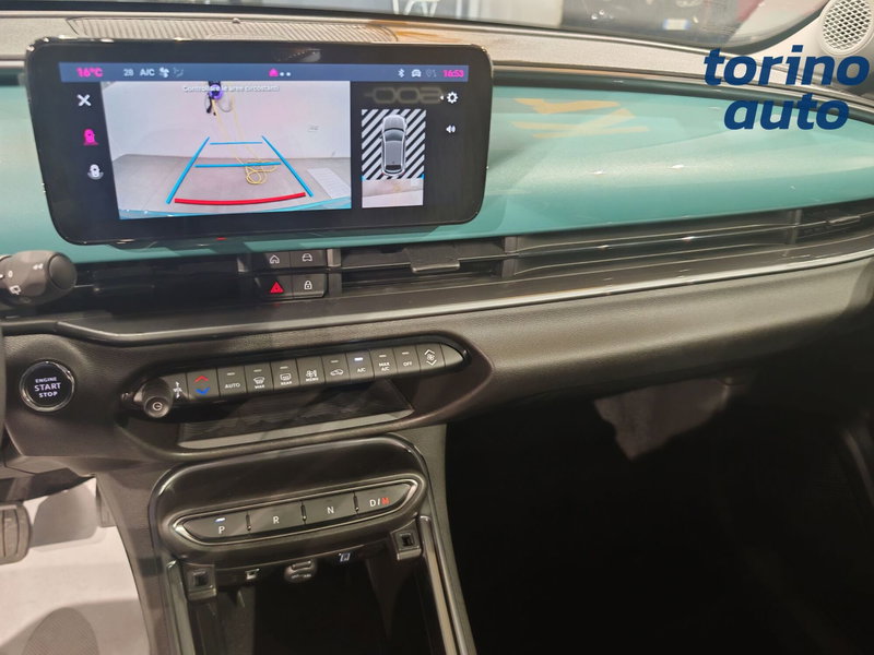 Fiat 600 nuova a Torino (13)