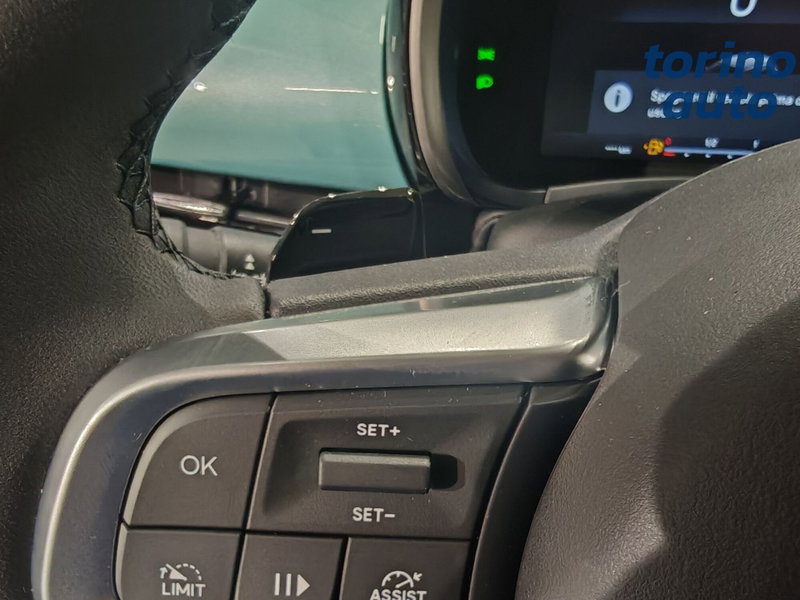 Fiat 600 nuova a Torino (15)