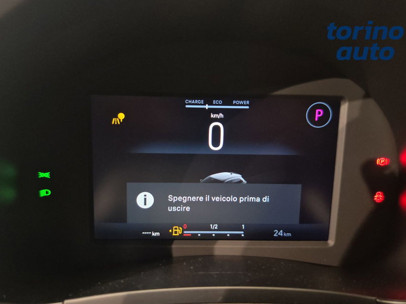 Fiat 600 nuova a Torino (18)