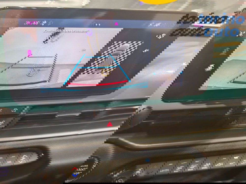 Fiat 600 nuova a Torino (19)