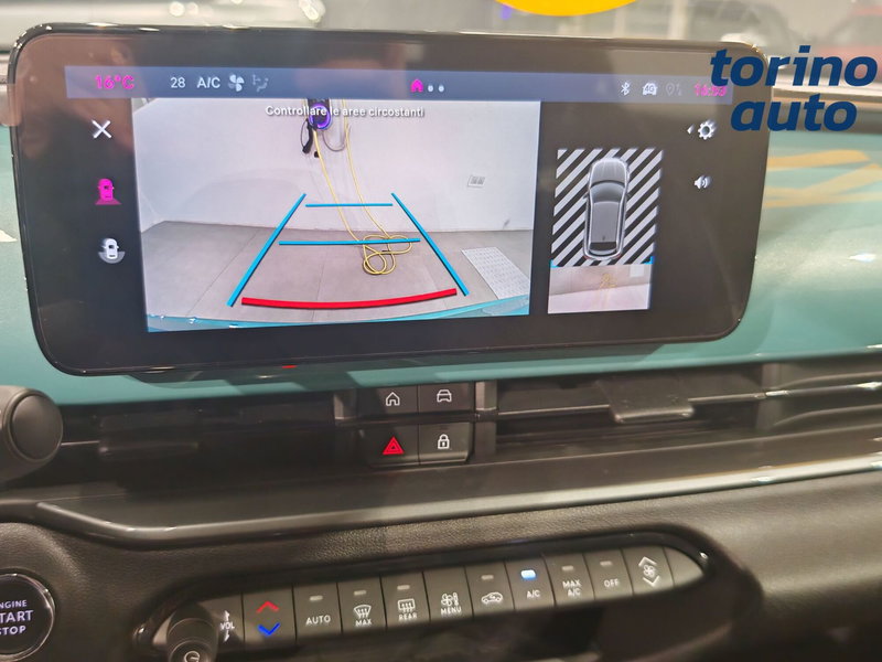 Fiat 600 nuova a Torino (19)