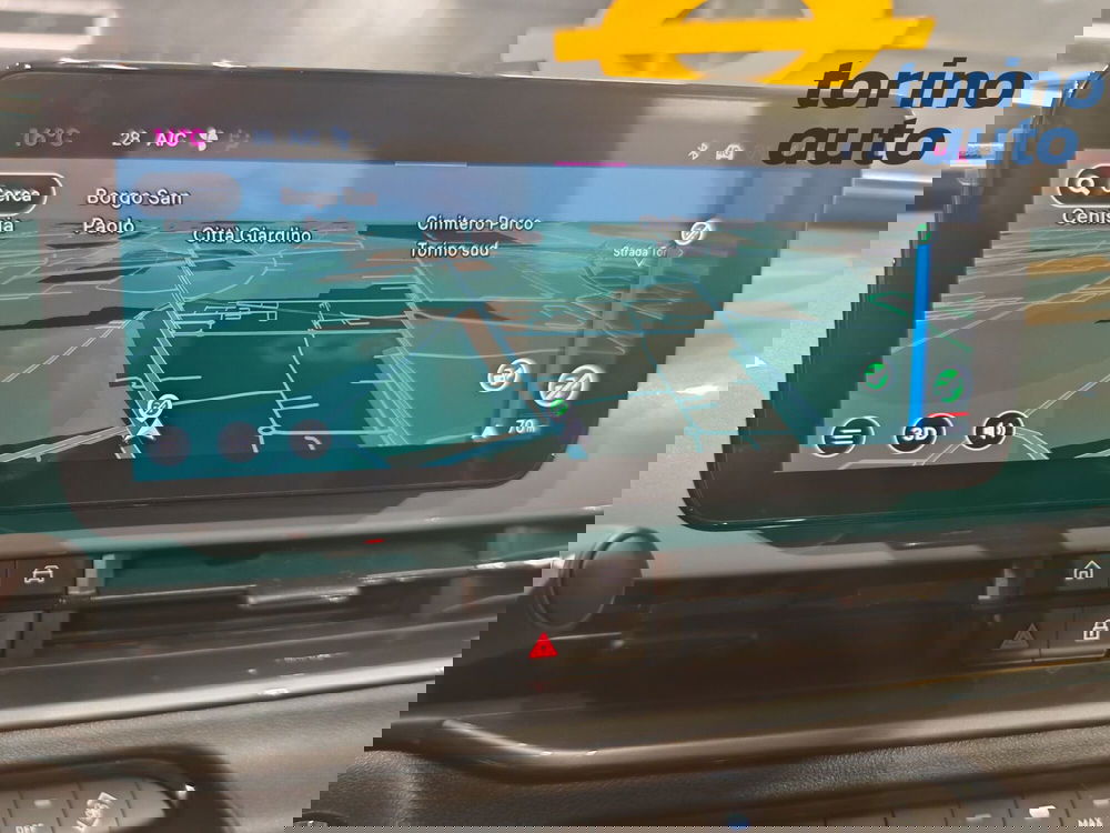 Fiat 600 nuova a Torino (20)